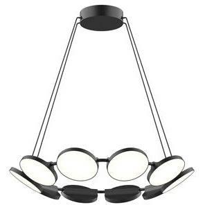 Novel CHANDELIER