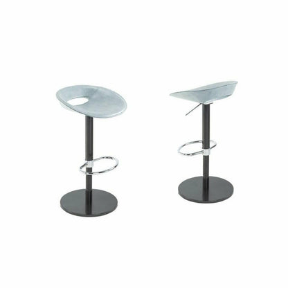 OAHU Adjustable Stool
