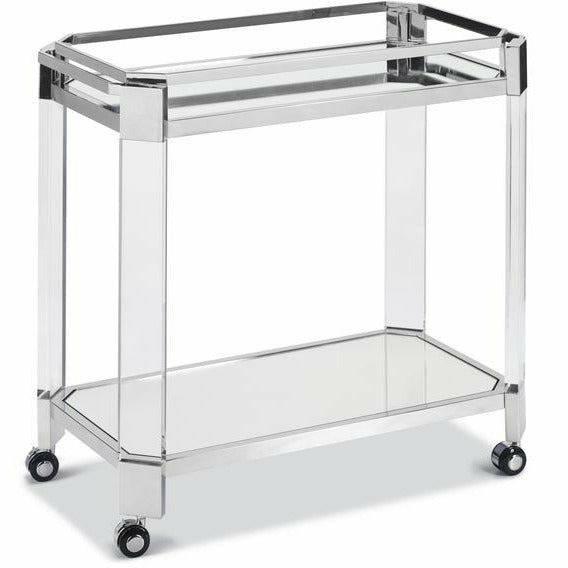 Oden Bar Cart