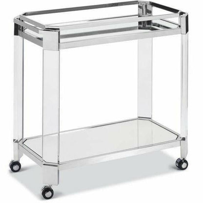 Oden Bar Cart