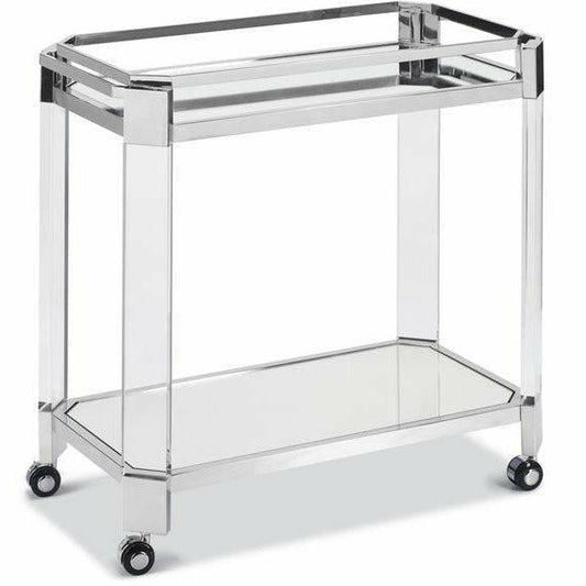 Oden Bar Cart