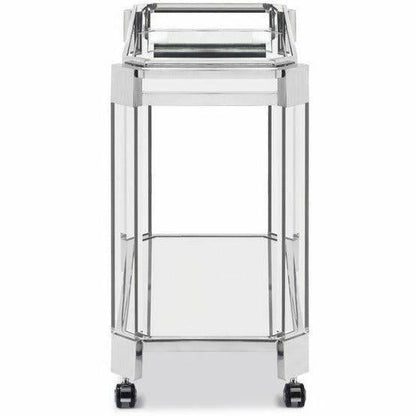Oden Bar Cart