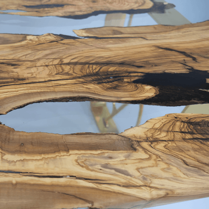 Ombrone Olive Dining Table