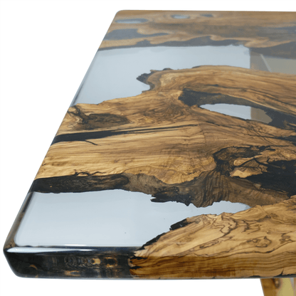 Ombrone Olive Dining Table