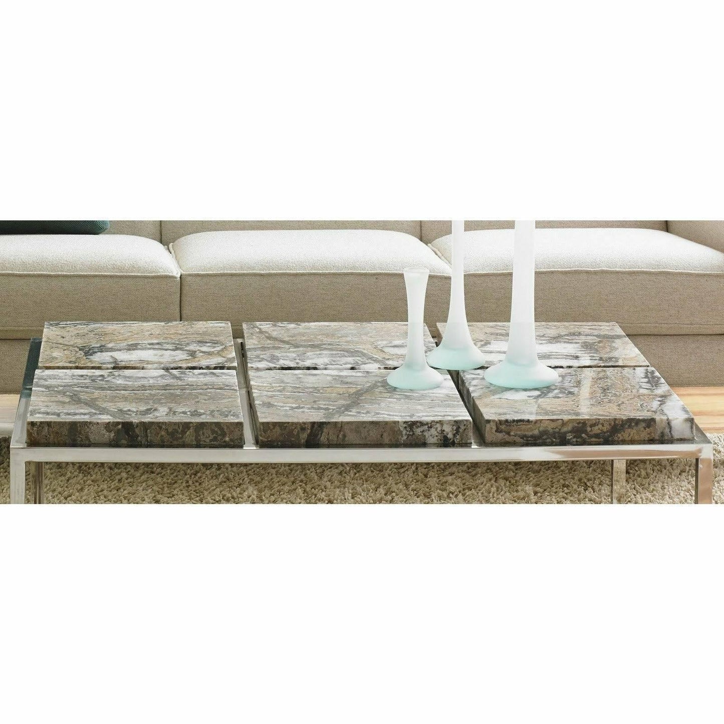Onyx Coffee Table