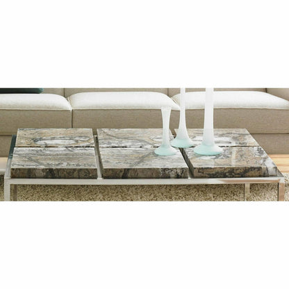 Onyx Coffee Table