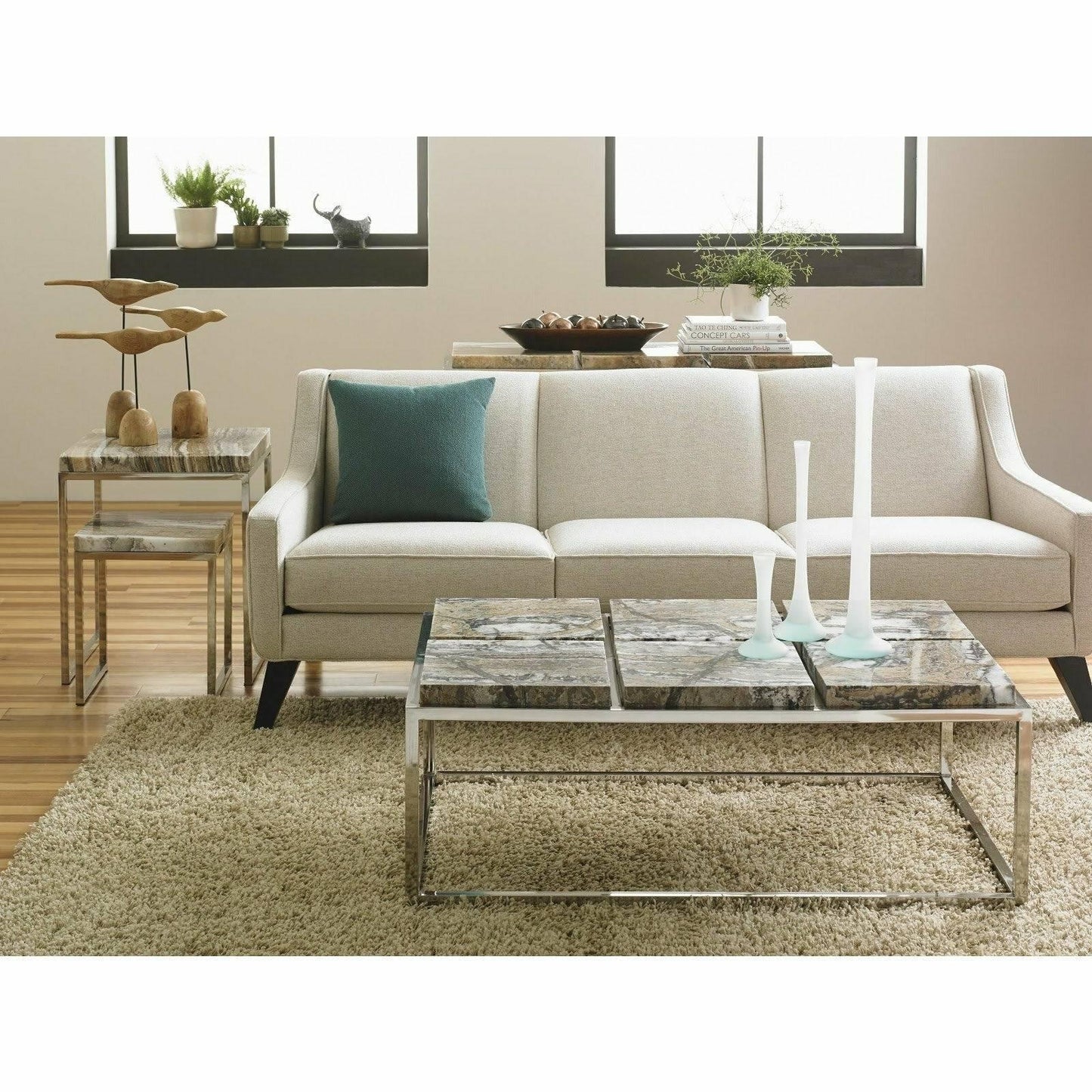 Onyx Coffee Table