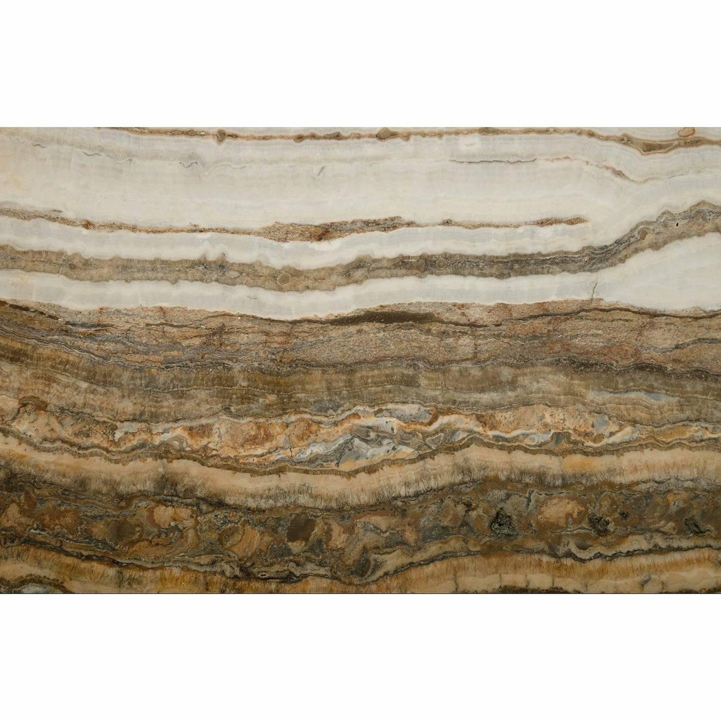 Onyx Coffee Table