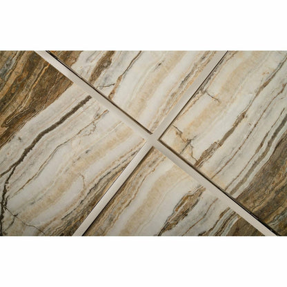 Onyx Coffee Table