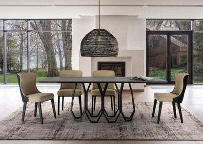 Opal Table