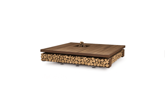 Opera Fire Pit