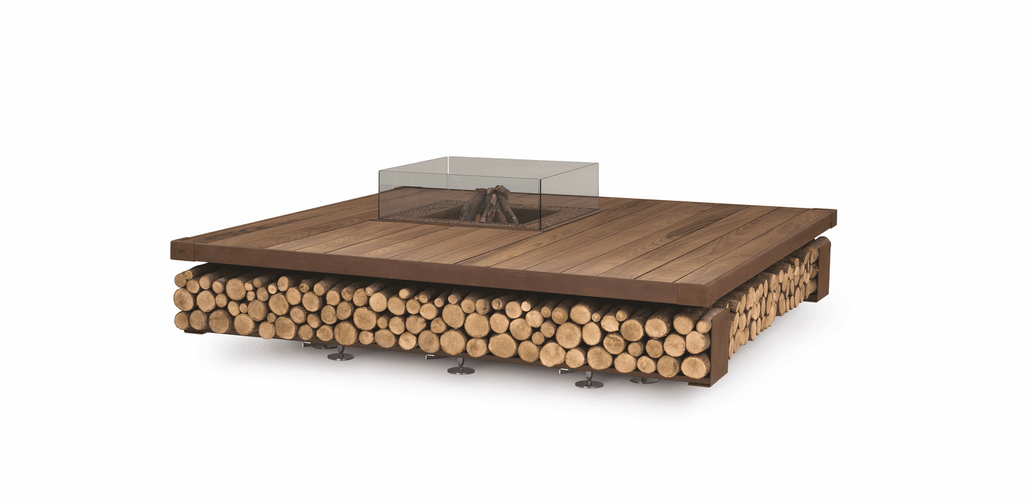 Opera Fire Pit