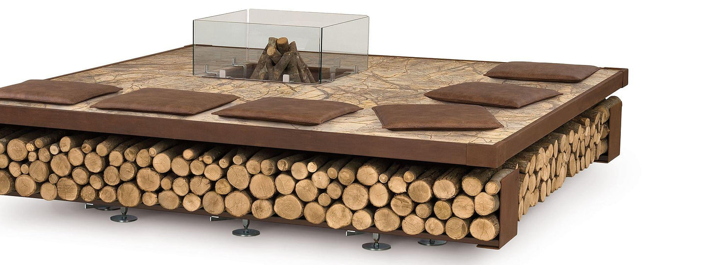 Opera Fire Pit