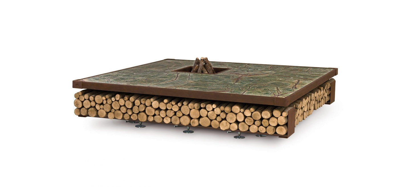 Opera Fire Pit