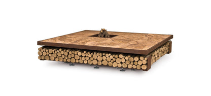 Opera Fire Pit