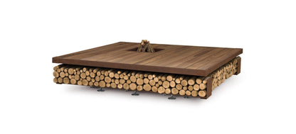 Opera Fire Pit