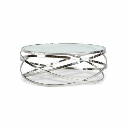 Orbit Coffee Table