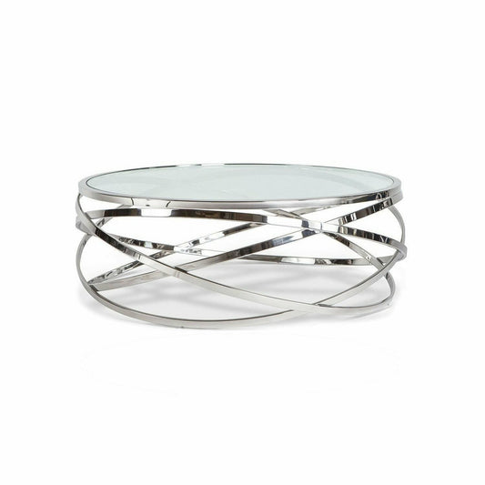 Orbit Coffee Table