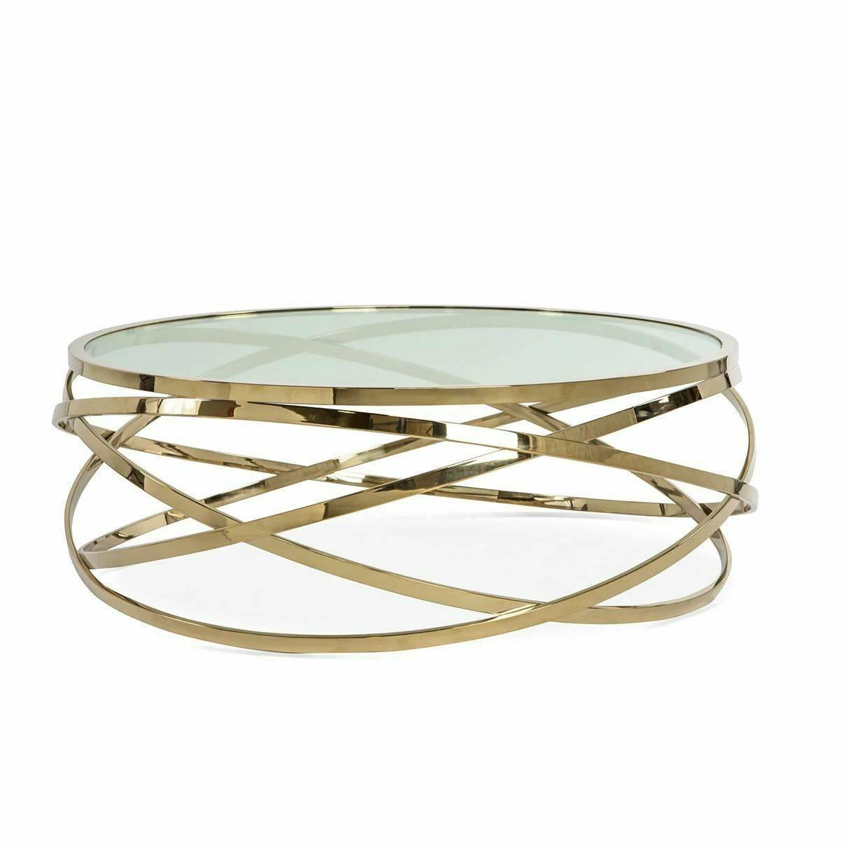 Orbit Coffee Table
