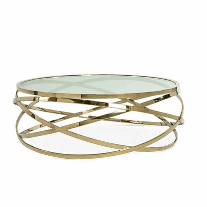 Orbit Coffee Table