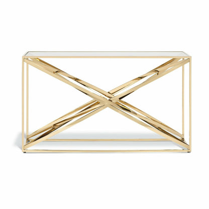Orbit Console Table