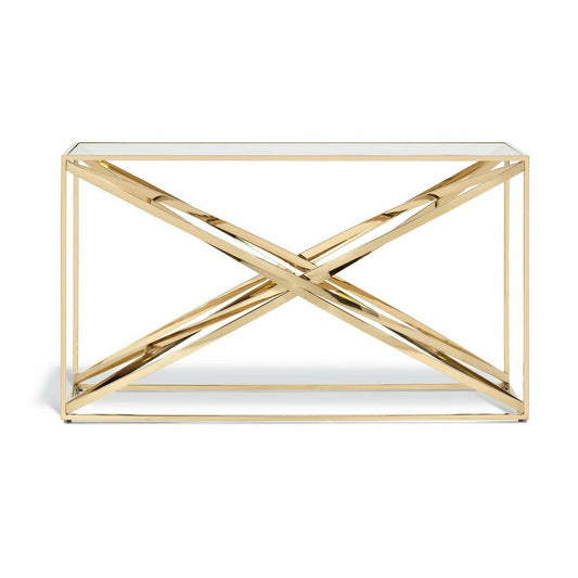 Orbit Console Table