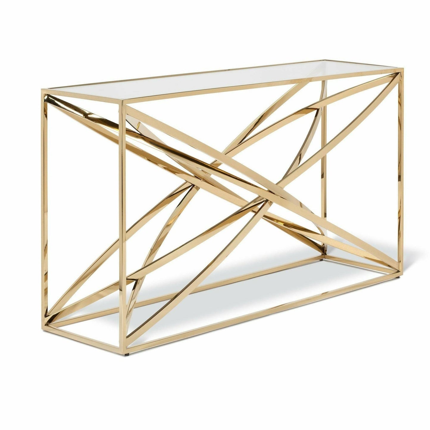Orbit Console Table