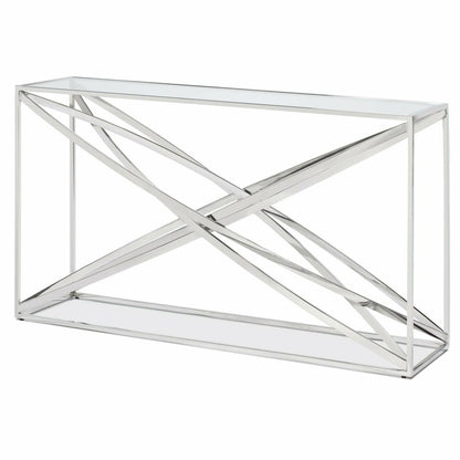 Orbit Console Table