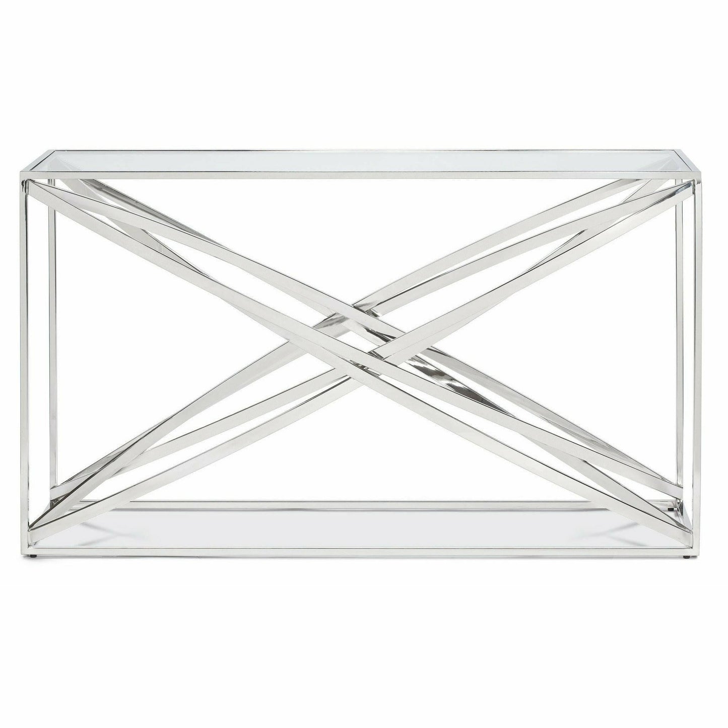 Orbit Console Table