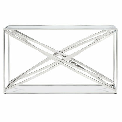 Orbit Console Table