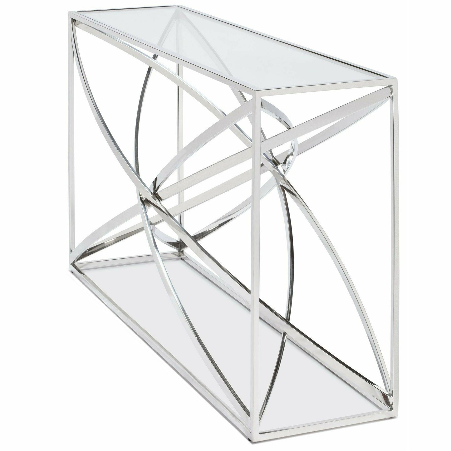 Orbit Console Table