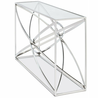 Orbit Console Table