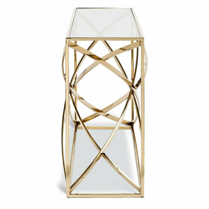 Orbit Console Table
