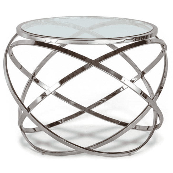 ORBIT SIDE TABLE