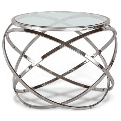 ORBIT SIDE TABLE