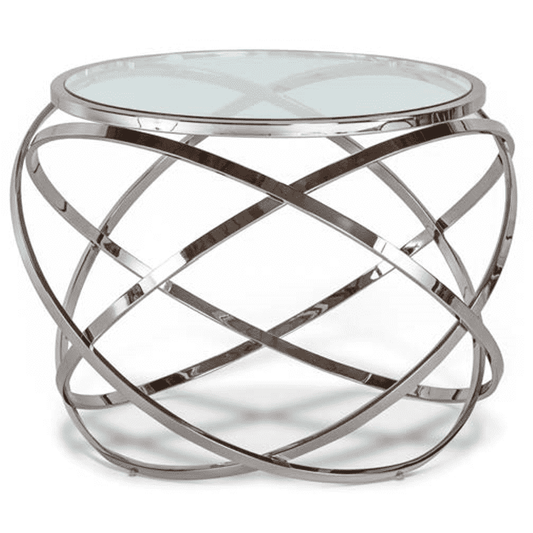 ORBIT SIDE TABLE