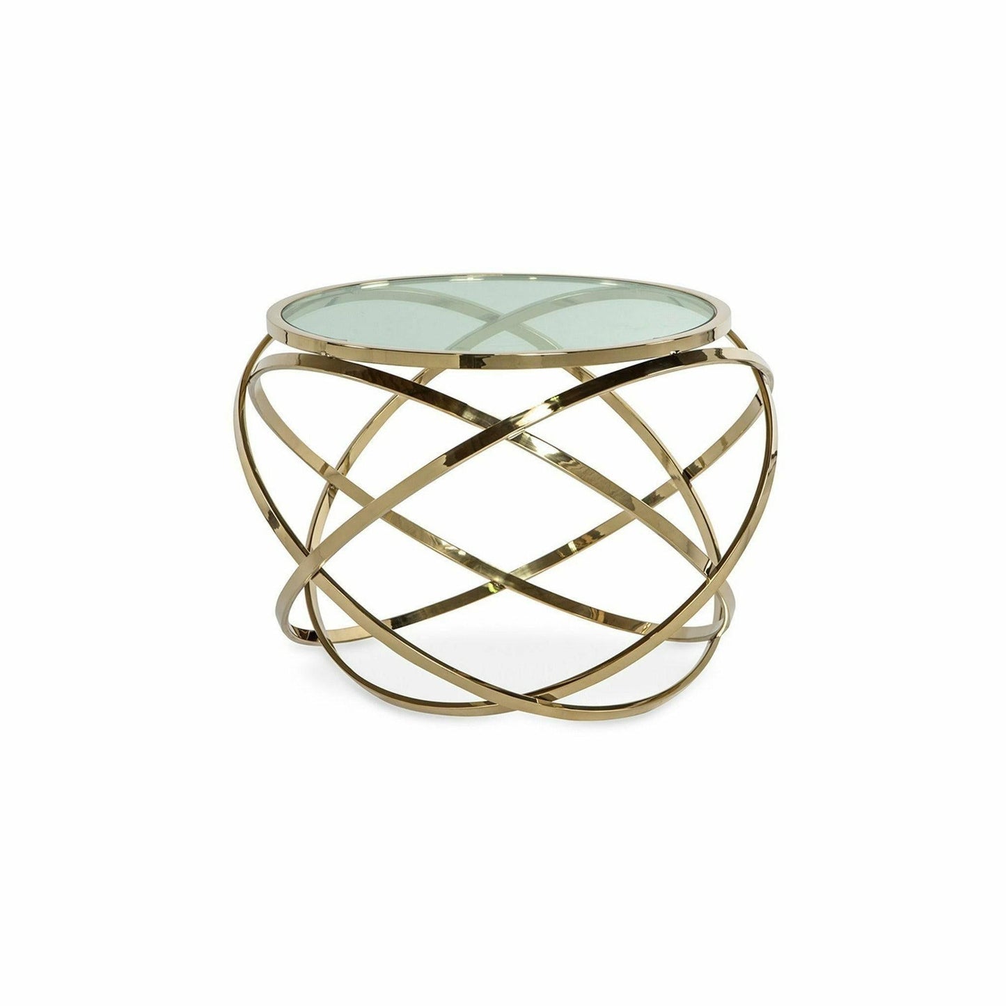 ORBIT SIDE TABLE