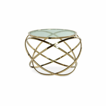 ORBIT SIDE TABLE