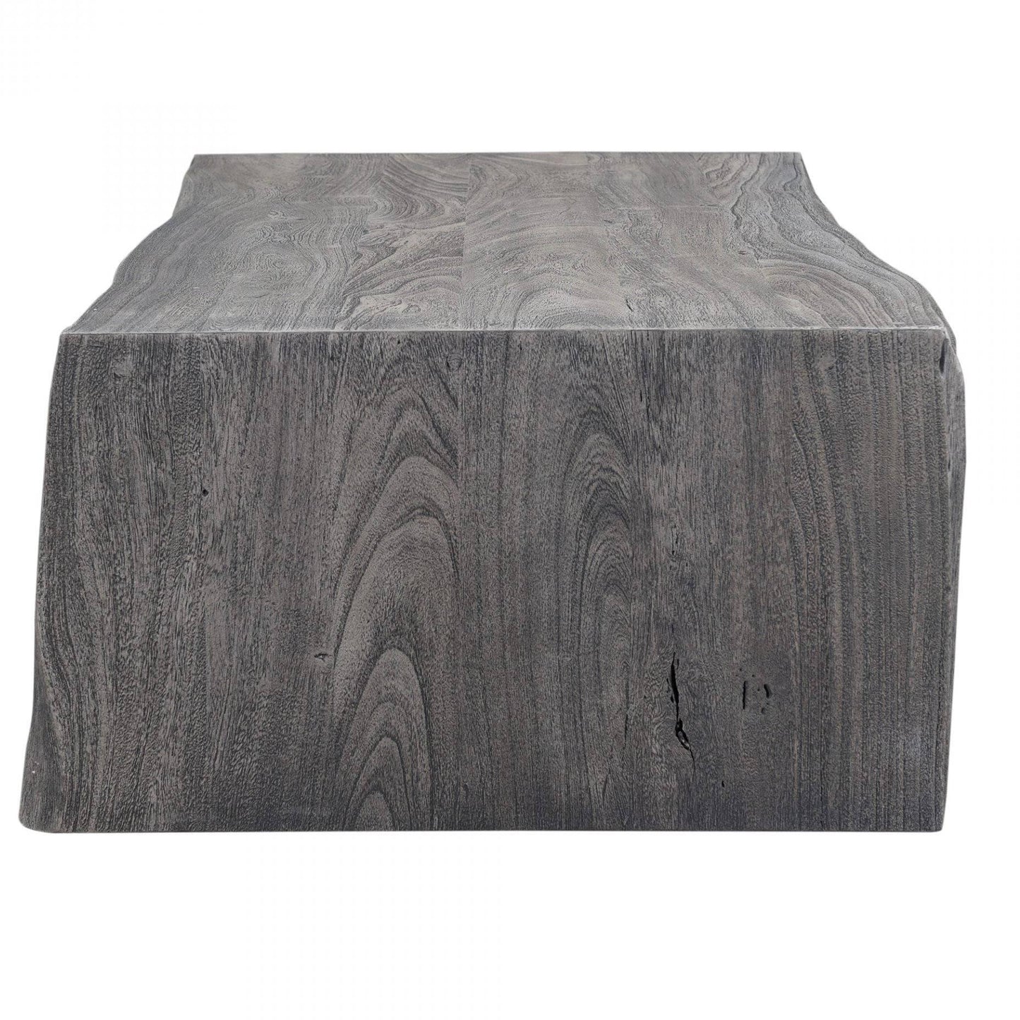 Organic Slab Coffee Table