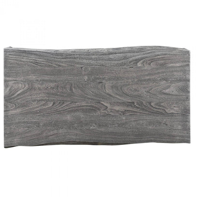 Organic Slab Coffee Table