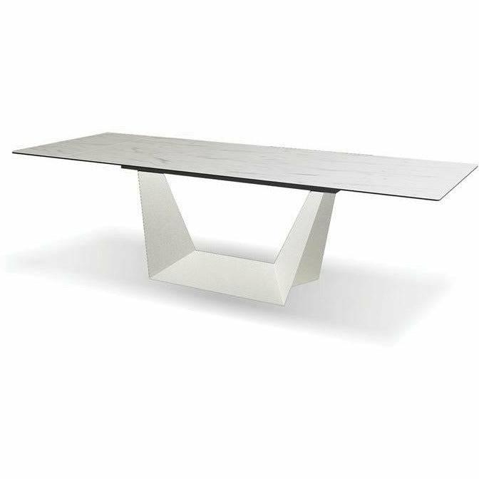 ORIGAMI DINING TABLE