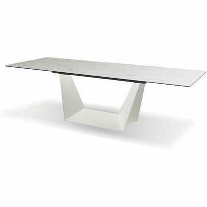 ORIGAMI DINING TABLE