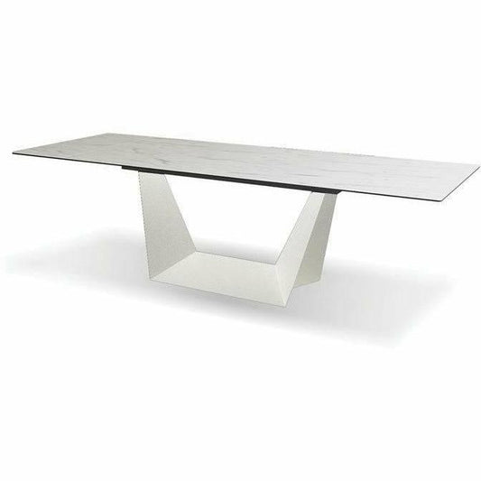ORIGAMI DINING TABLE