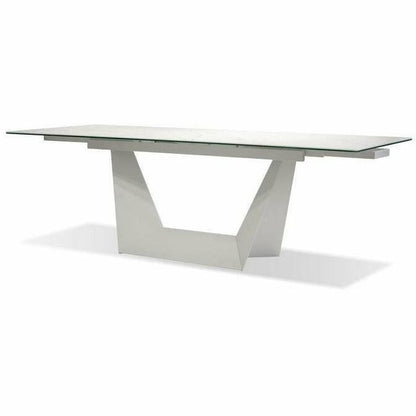 ORIGAMI DINING TABLE