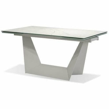 ORIGAMI DINING TABLE
