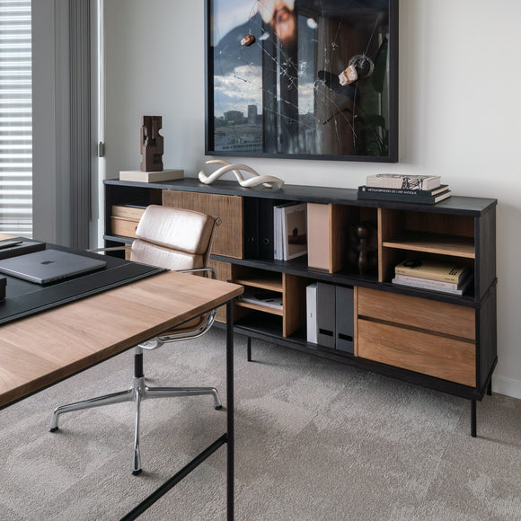 Oscar sideboard