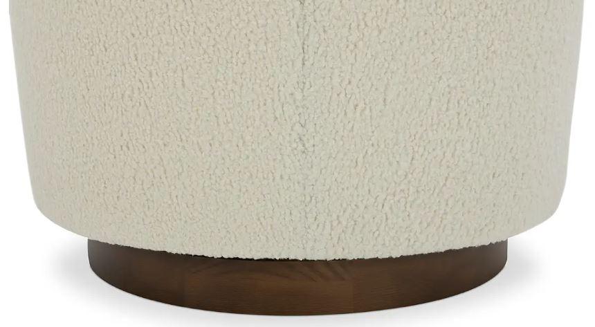 OSCY SWIVEL CHAIR