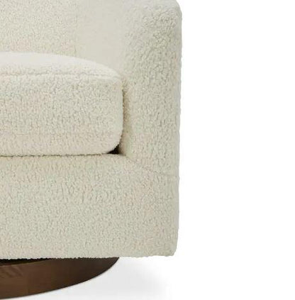 OSCY SWIVEL CHAIR