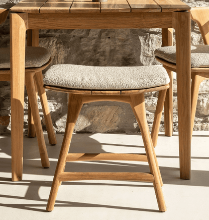 Osso Outdoor Stool