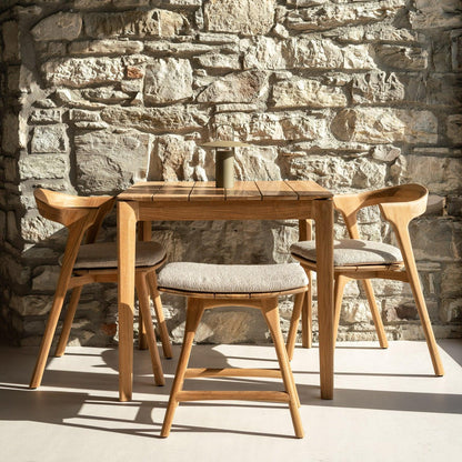 Osso Outdoor Stool